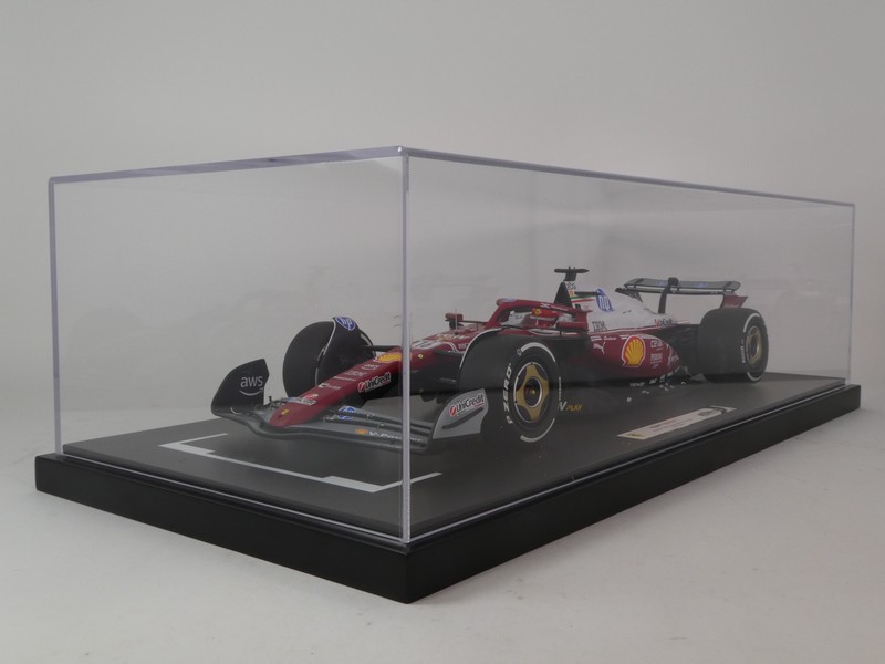 Ferrari SF-25 2025 - immagine 4