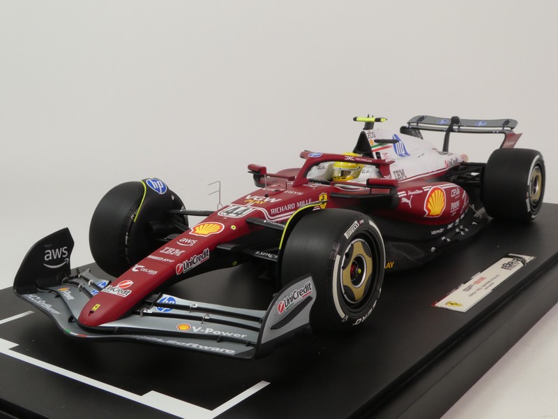 Ferrari SF-25 2025