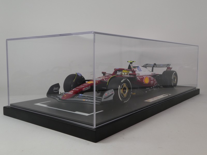 Ferrari SF-25 2025 - immagine 4