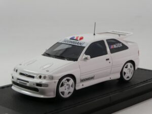 Ford Escort RS Cosworth 2017