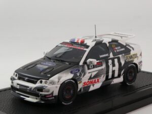Ford Escort RS Cosworth 2018