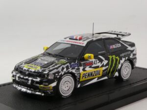 Ford Escort RS Cosworth 2017