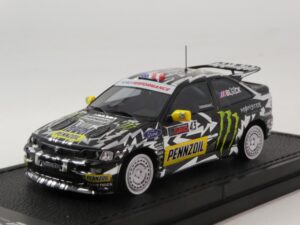 Ford Escort RS Cosworth 2017