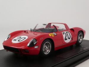 Ferrari 275 P 1964