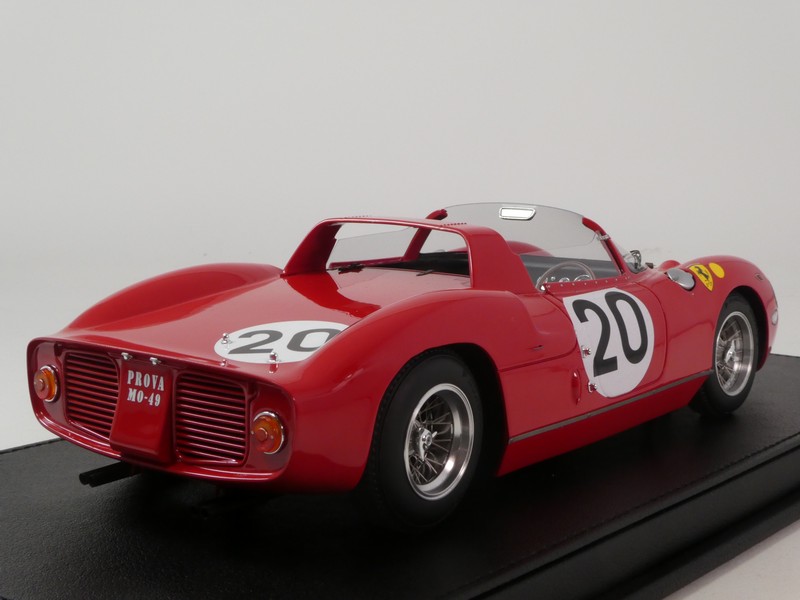 Ferrari 275 P 1964 - immagine 2