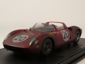Ferrari 275 P 1964
