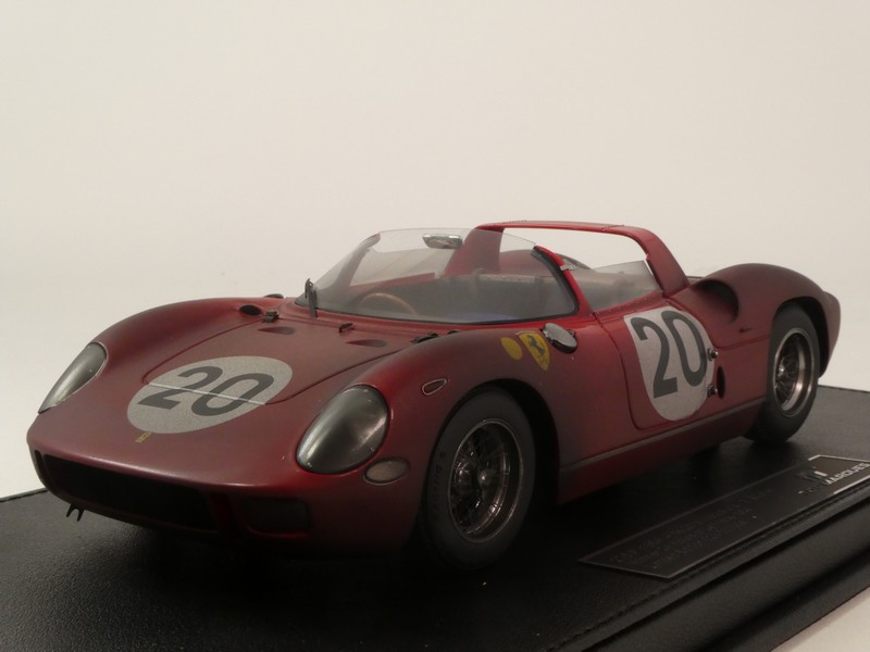 Ferrari 275 P 1964