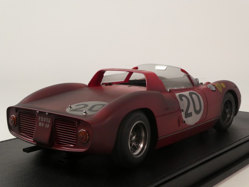Ferrari 275 P 1964 - immagine 2