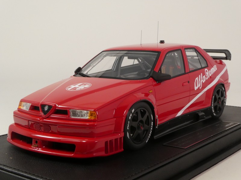 Alfa Romeo 155 DTM 1993
