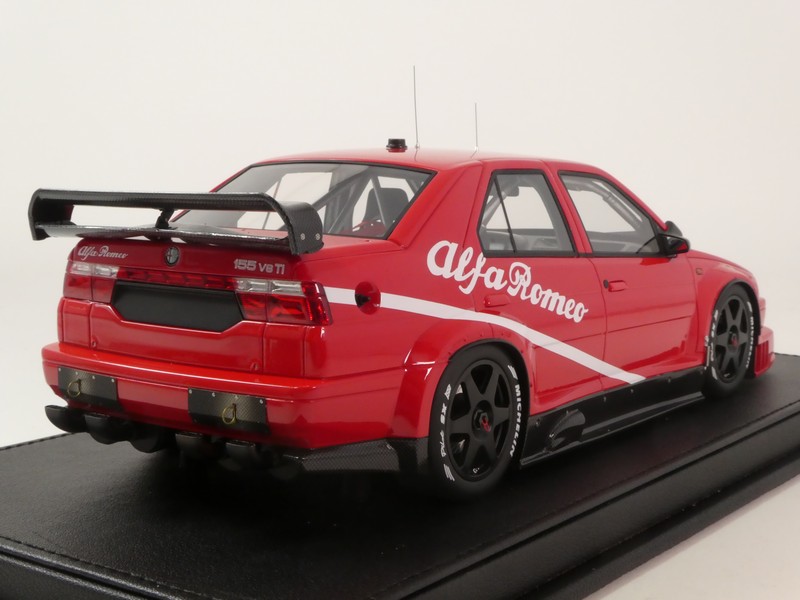 Alfa Romeo 155 DTM 1993 - immagine 2