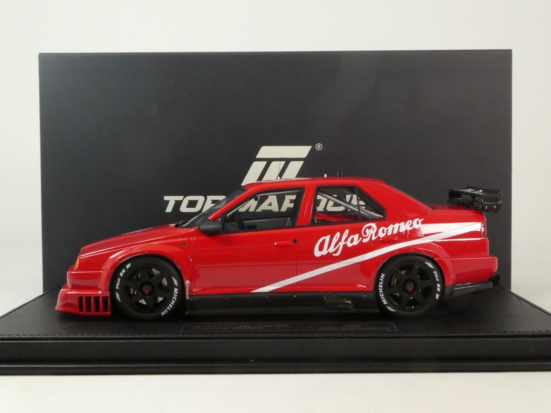 Alfa Romeo 155 DTM 1993 - immagine 3