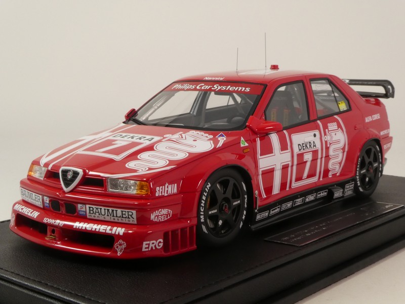 Alfa Romeo 155 DTM 1993