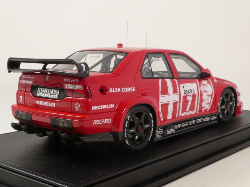 Alfa Romeo 155 DTM 1993 - immagine 2