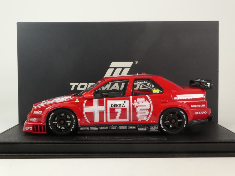 Alfa Romeo 155 DTM 1993 - immagine 3