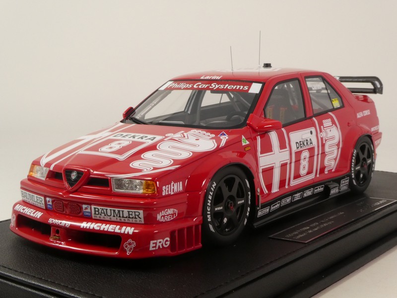 Alfa Romeo 155 DTM 1993