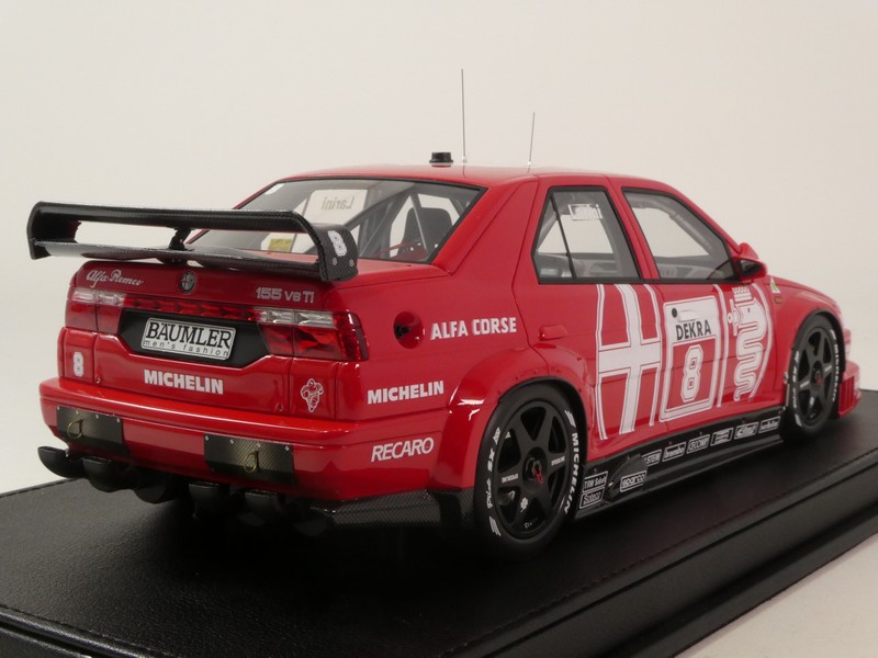 Alfa Romeo 155 DTM 1993 - immagine 2