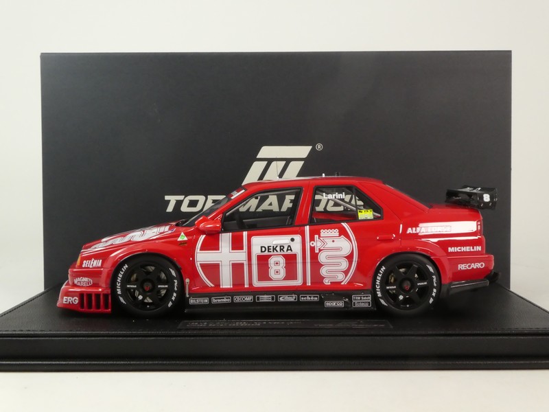 Alfa Romeo 155 DTM 1993 - immagine 3