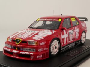 Alfa Romeo 155 DTM 1993