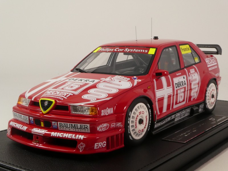 Alfa Romeo 155 DTM 1993