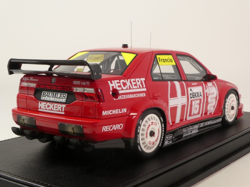 Alfa Romeo 155 DTM 1993 - immagine 2
