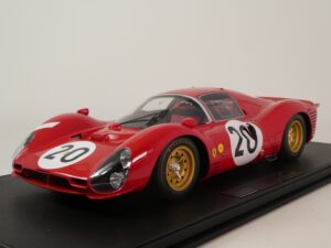Ferrari 330 P3 1966