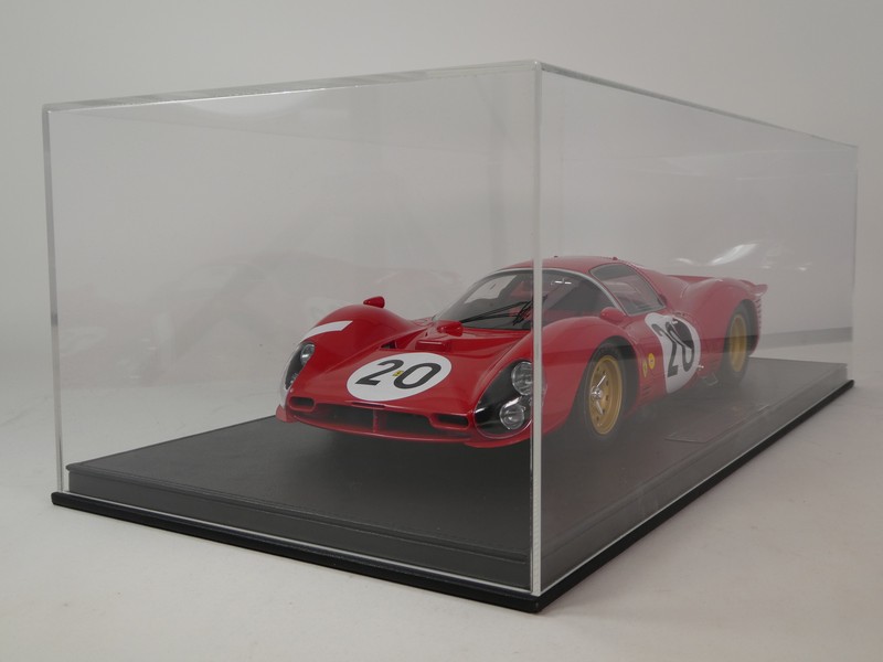 Ferrari 330 P3 1966 - immagine 4