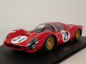 Ferrari 330 P3 1966