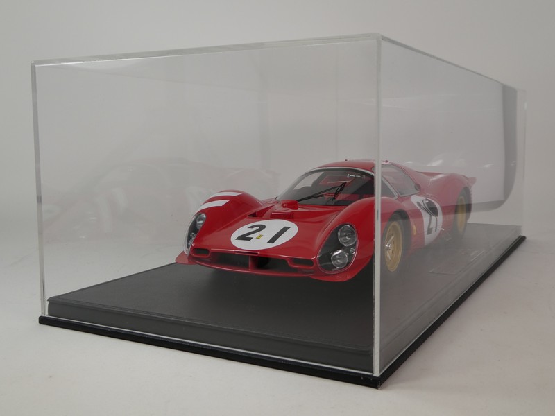 Ferrari 330 P3 1966 - immagine 4