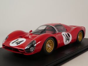 Ferrari 330 P3 1966