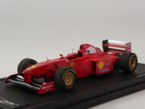 Ferrari F310B 1997
