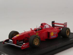 Ferrari F310B 1997