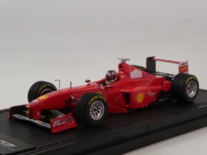 Ferrari F300 1998