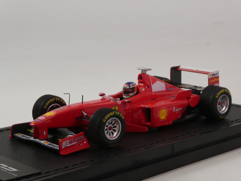Ferrari F300 1998