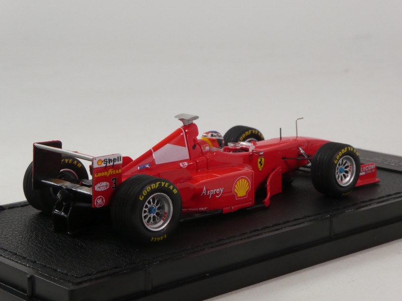 Ferrari F300 1998 - immagine 2