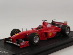 Ferrari F300 1998