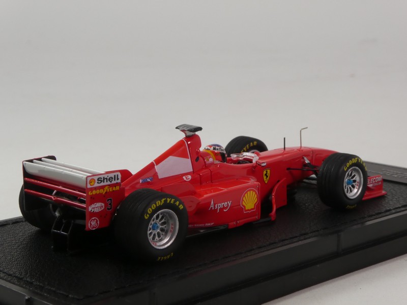 Ferrari F300 1998 - immagine 2