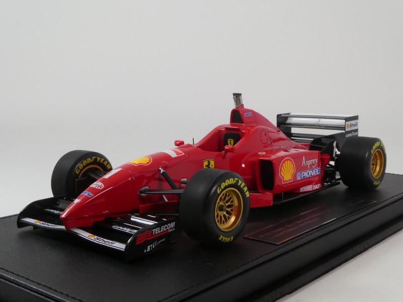 Ferrari F310 1996