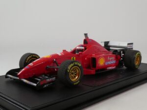 Ferrari F310 1996