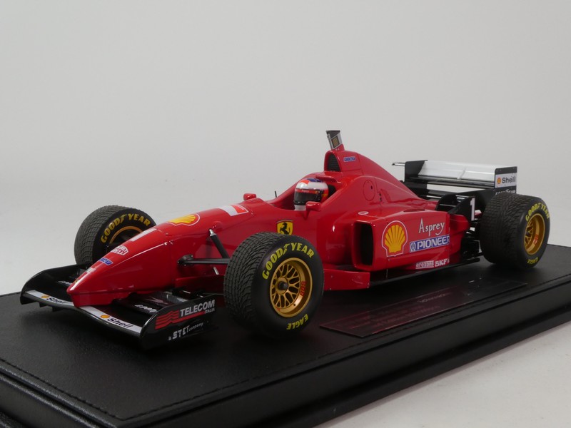 Ferrari F310 1996
