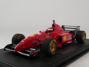 Ferrari F310 1996
