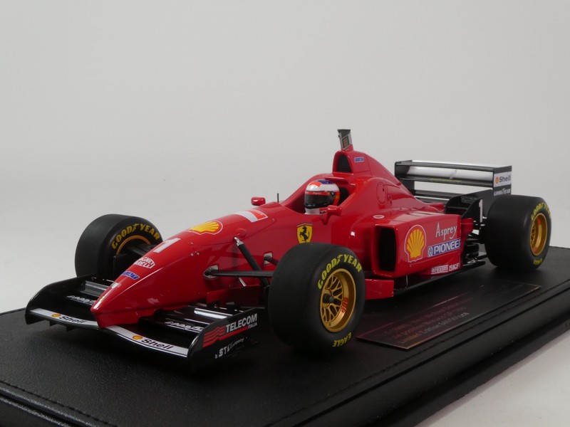 Ferrari F310 1996